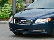 Volvo S80 2007-2013 Headlight Protection Kit