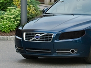 Volvo S80 2007-2013 Headlight Tint