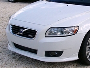 Volvo V50 2008-2011 Headlight Protection Kit