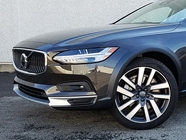 Volvo V90 2017-2025 Avery Dennison Headlight Protection Kits