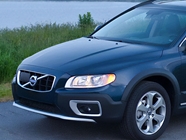 Volvo XC70 2008-2013 3M Headlight Protection Film