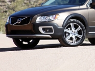 Volvo XC70 2008-2013 Headlight Protection Kit