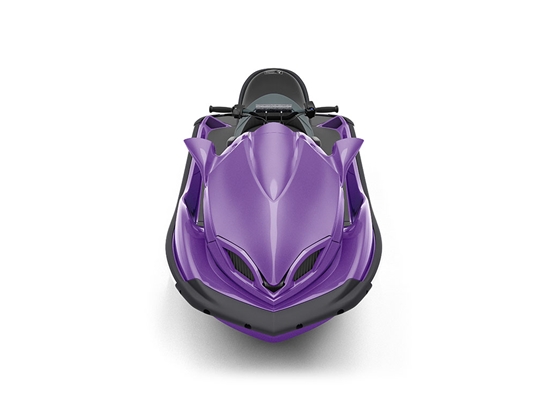 3M 1080 Gloss Plum Explosion DIY Jet Ski Wraps