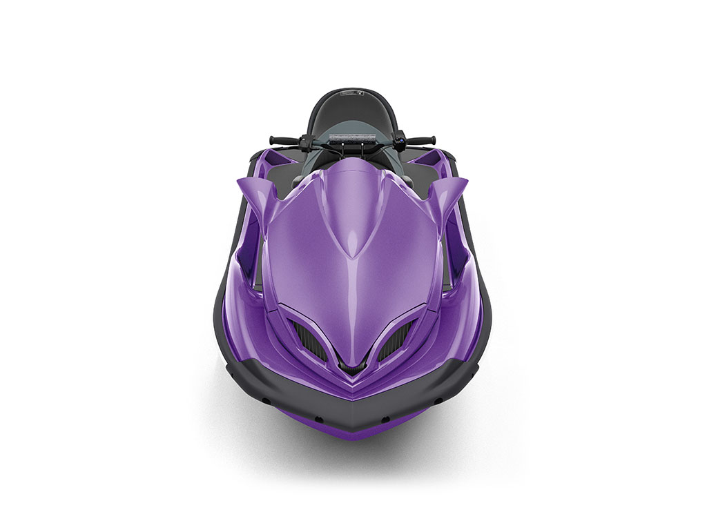 3M 1080 Gloss Plum Explosion DIY Jet Ski Wraps