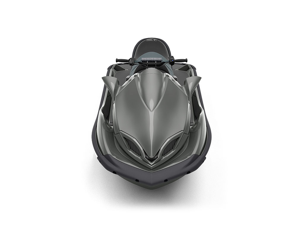 3M 2080 Matte Black DIY Jet Ski Wraps