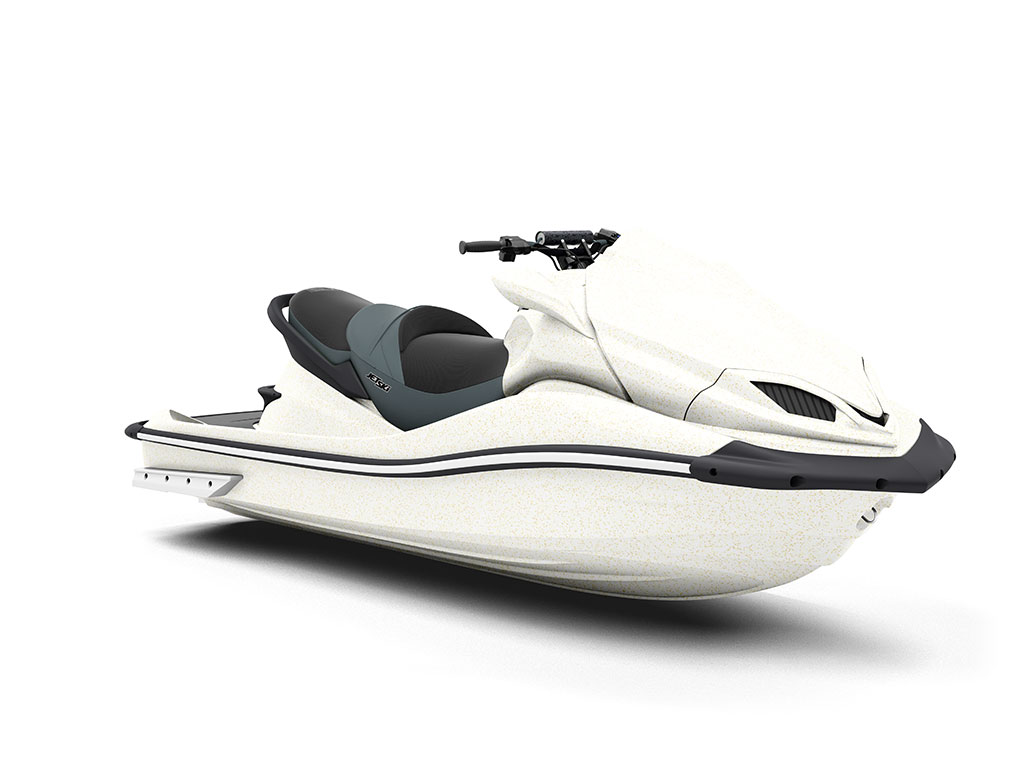 3M™ 2080 Satin Frozen Vanilla Vinyl Jet Ski Wrap