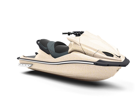 Avery Dennison™ SW900 Gloss Metallic Sand Sparkle Vinyl Jet Ski Wrap