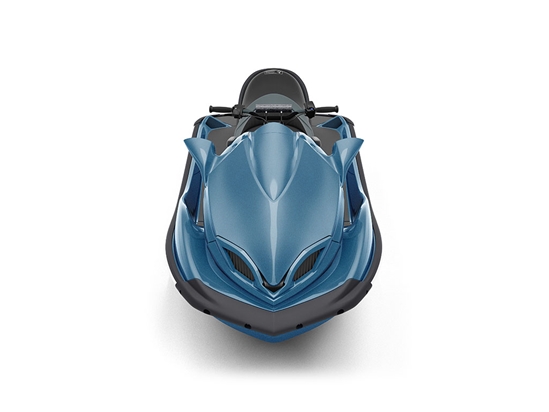 Avery Dennison SW900 Matte Metallic Blue DIY Jet Ski Wraps