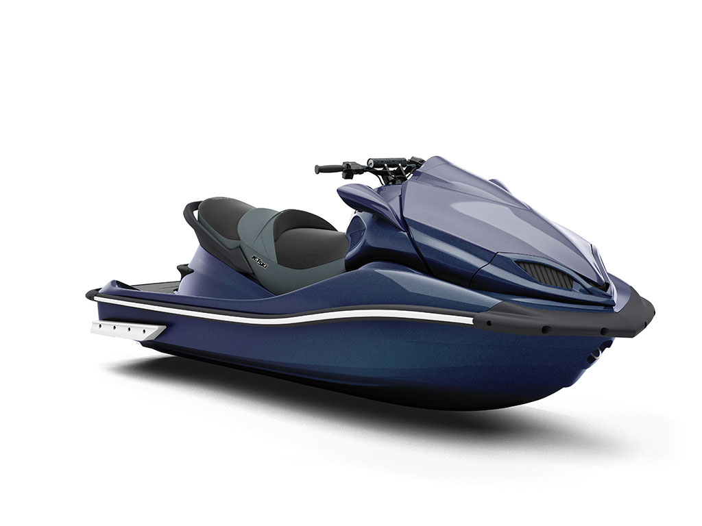 Avery Dennison™ SW900 Gloss Metallic Magnetic Burst Vinyl Jet Ski Wrap