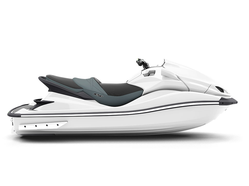 ORACAL 970RA Gloss White Do-It-Yourself Jet Ski Wraps