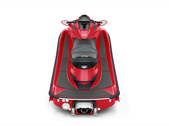 ORACAL 970RA Gloss Cardinal Red Jet Ski Vinyl Wraps