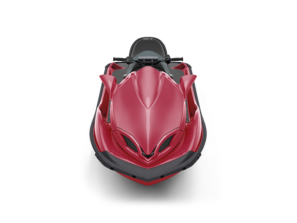 ORACAL 970RA Gloss Dark Red DIY Jet Ski Wraps