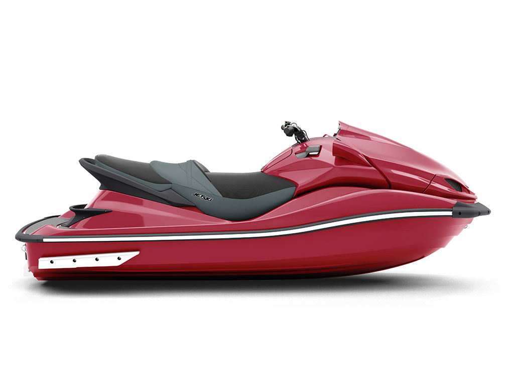 ORACAL 970RA Gloss Dark Red Do-It-Yourself Jet Ski Wraps