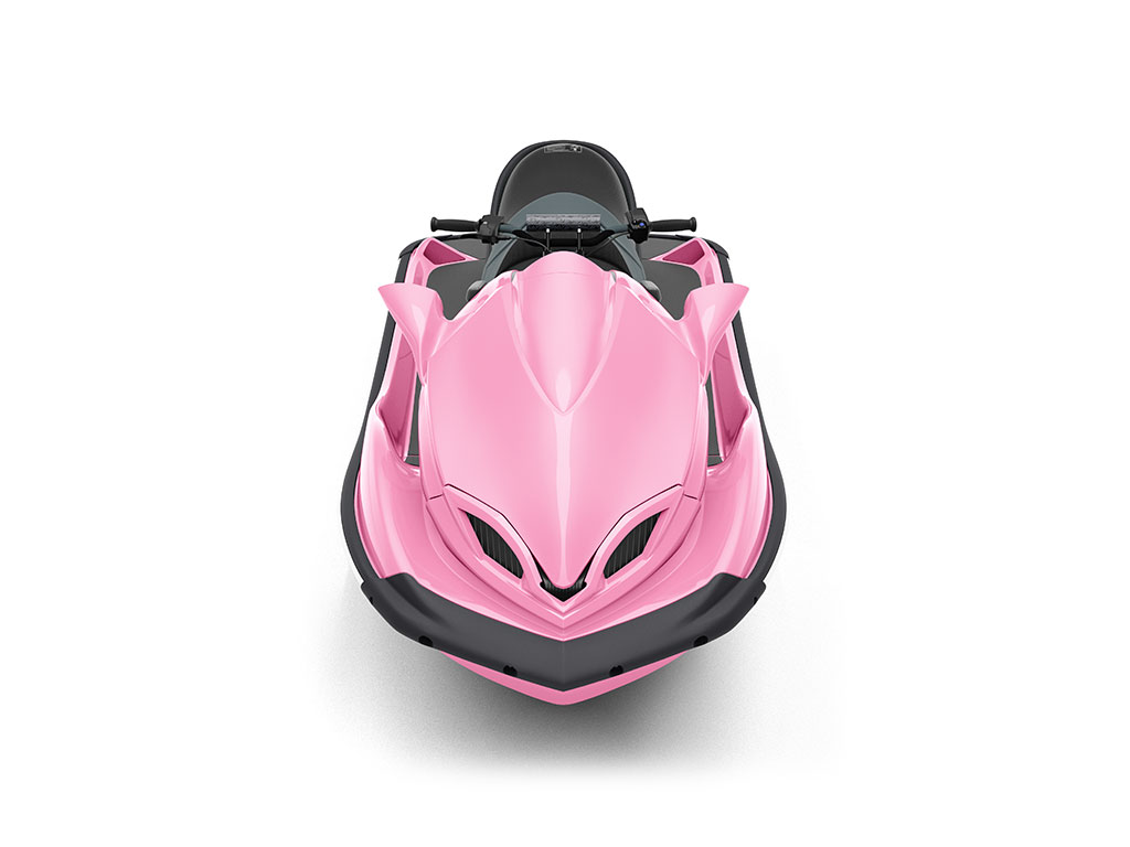 ORACAL 970RA Gloss Soft Pink DIY Jet Ski Wraps