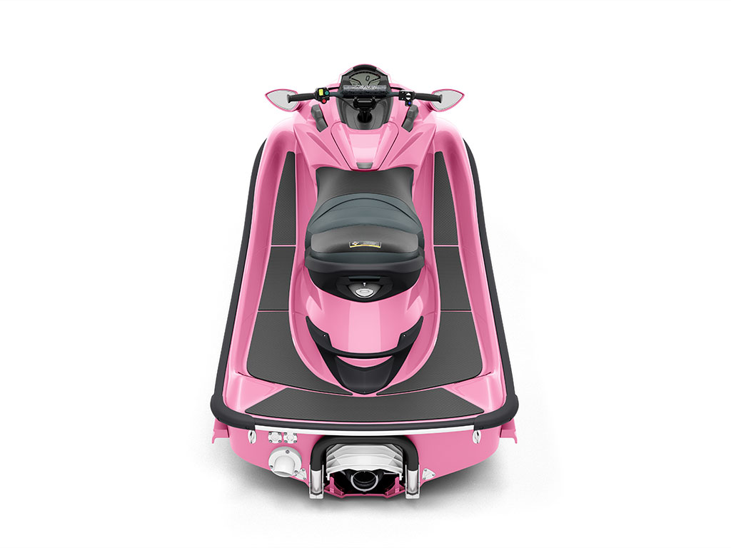 ORACAL 970RA Gloss Soft Pink Jet Ski Vinyl Wraps