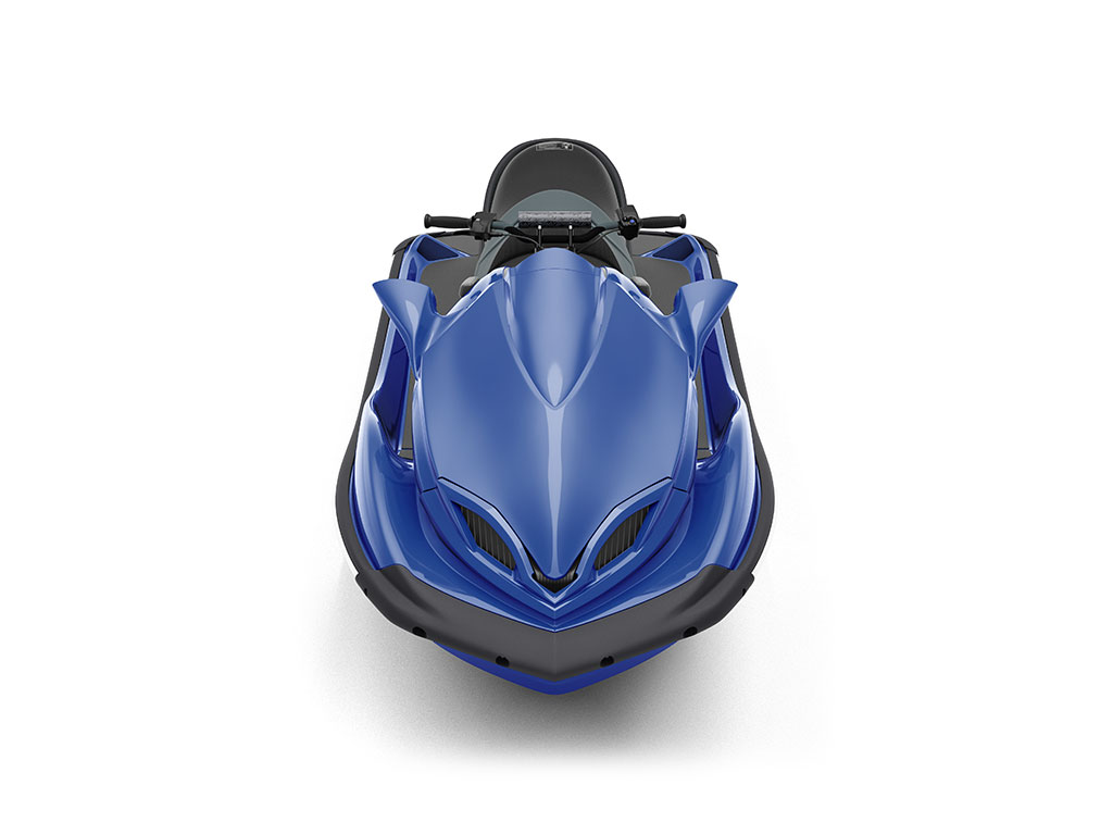 ORACAL 970RA Gloss King Blue DIY Jet Ski Wraps