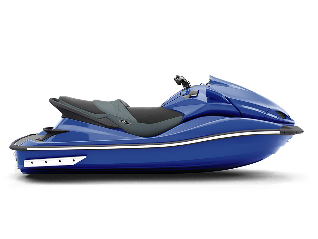 ORACAL 970RA Gloss King Blue Do-It-Yourself Jet Ski Wraps