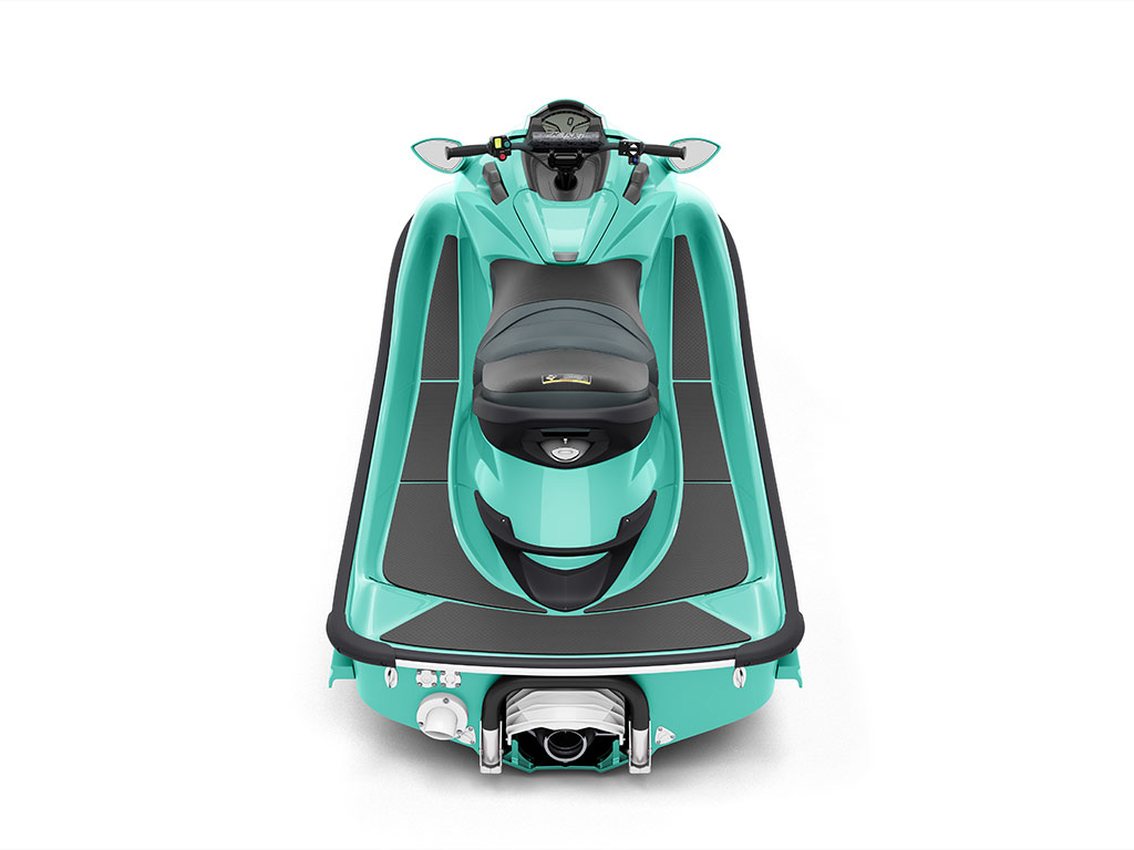 ORACAL 970RA Matte Mint Jet Ski Vinyl Wraps