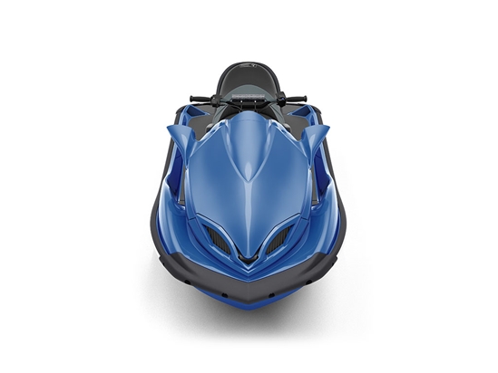 ORACAL 970RA Gloss Blue DIY Jet Ski Wraps