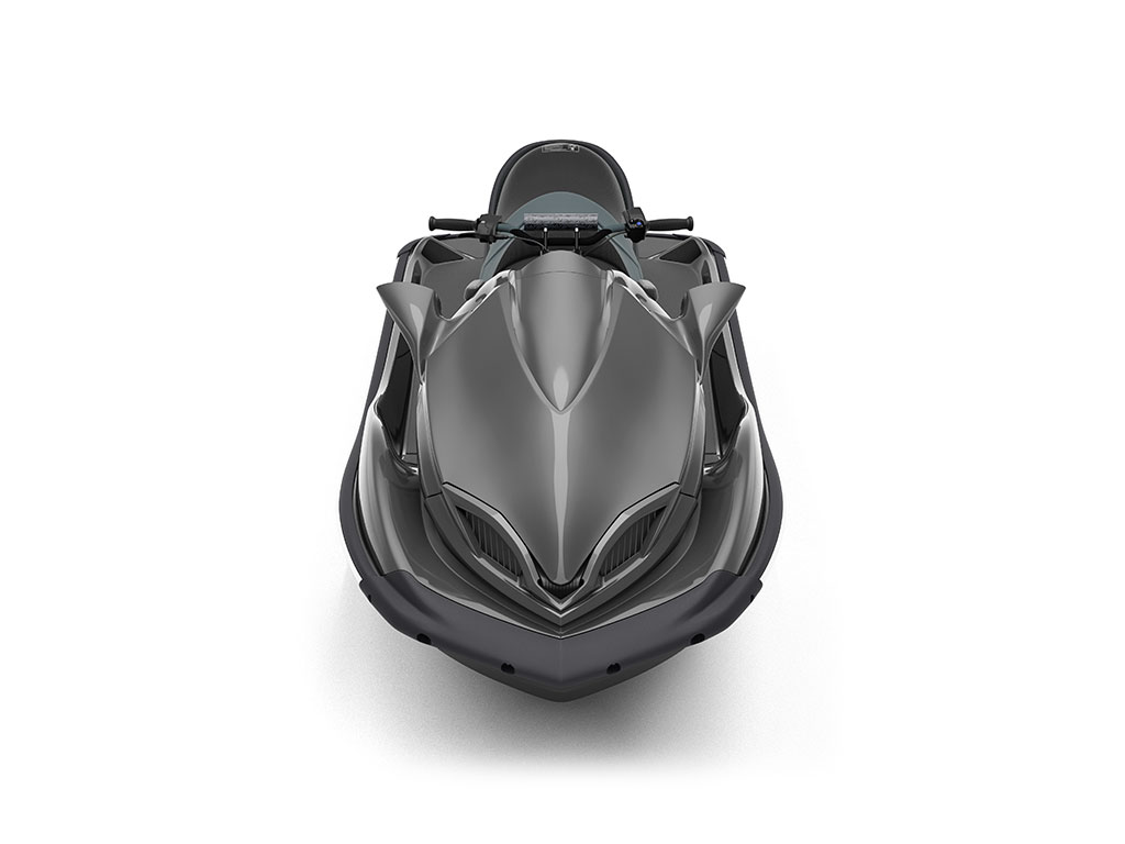 ORACAL 970RA Matte Black DIY Jet Ski Wraps