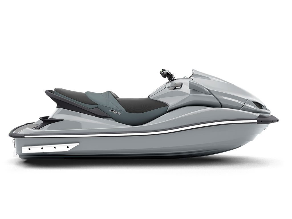 ORACAL 970RA Gloss TeleGray Do-It-Yourself Jet Ski Wraps