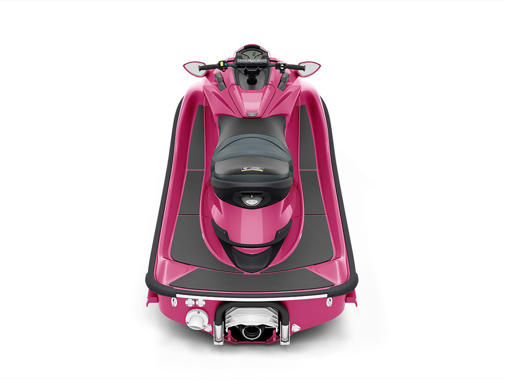 ORACAL 970RA Gloss Telemagenta Jet Ski Vinyl Wraps