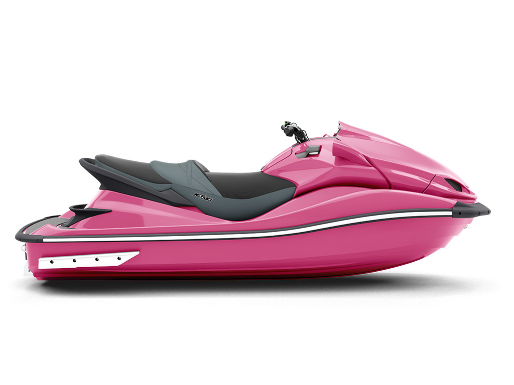 ORACAL 970RA Gloss Telemagenta Do-It-Yourself Jet Ski Wraps