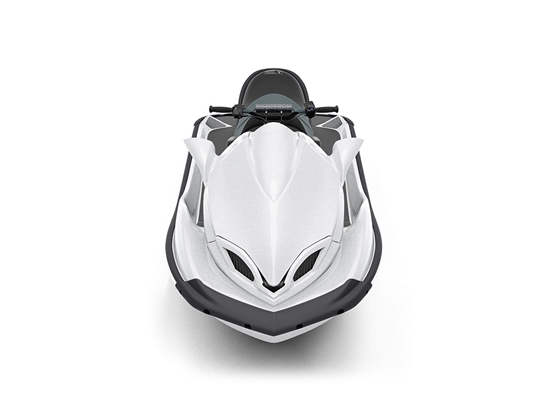 ORACAL 970RA Metallic Silver Gray DIY Jet Ski Wraps