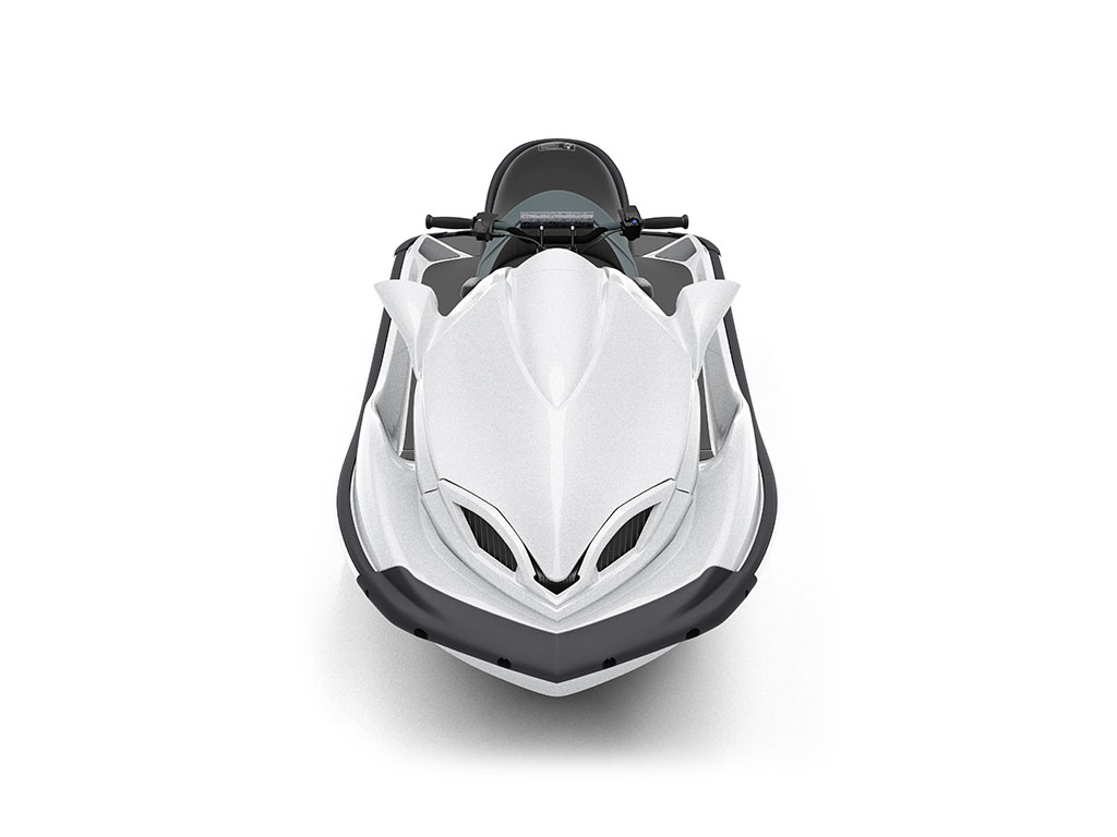 ORACAL 970RA Metallic Silver Gray DIY Jet Ski Wraps