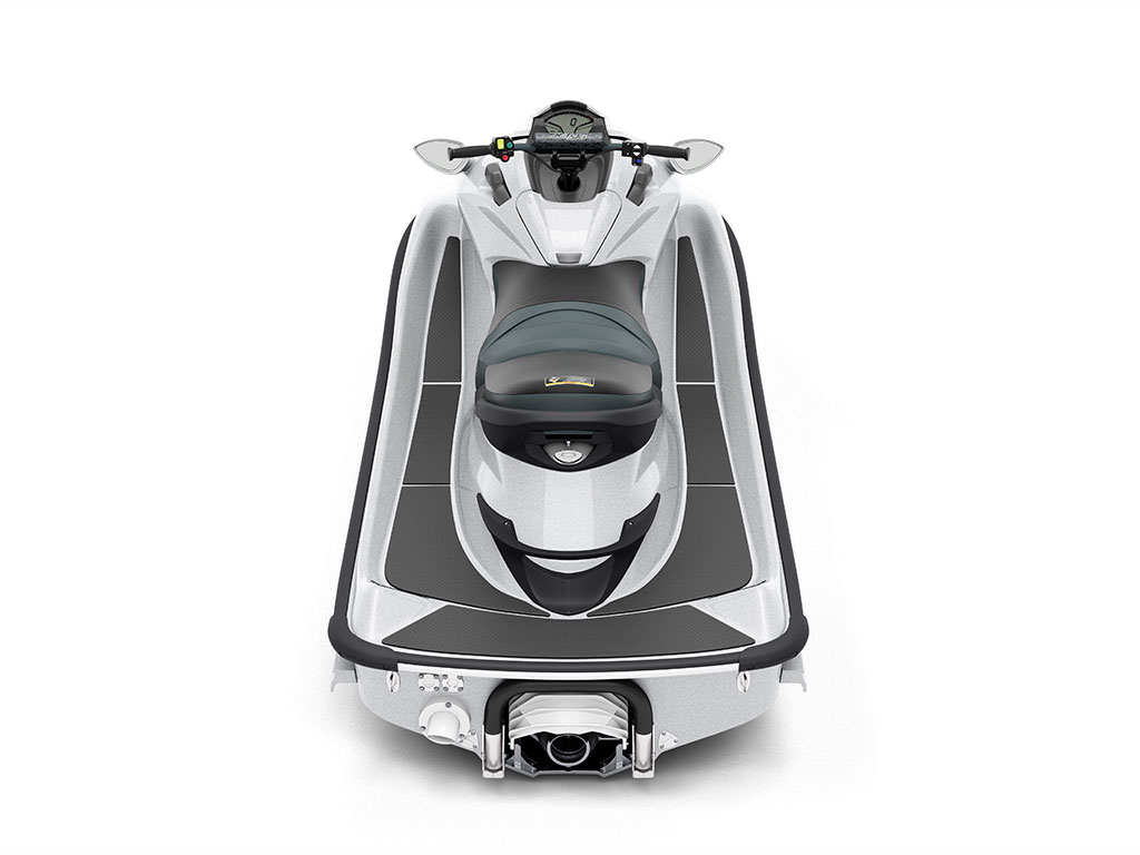 ORACAL 970RA Metallic Silver Gray Jet Ski Vinyl Wraps