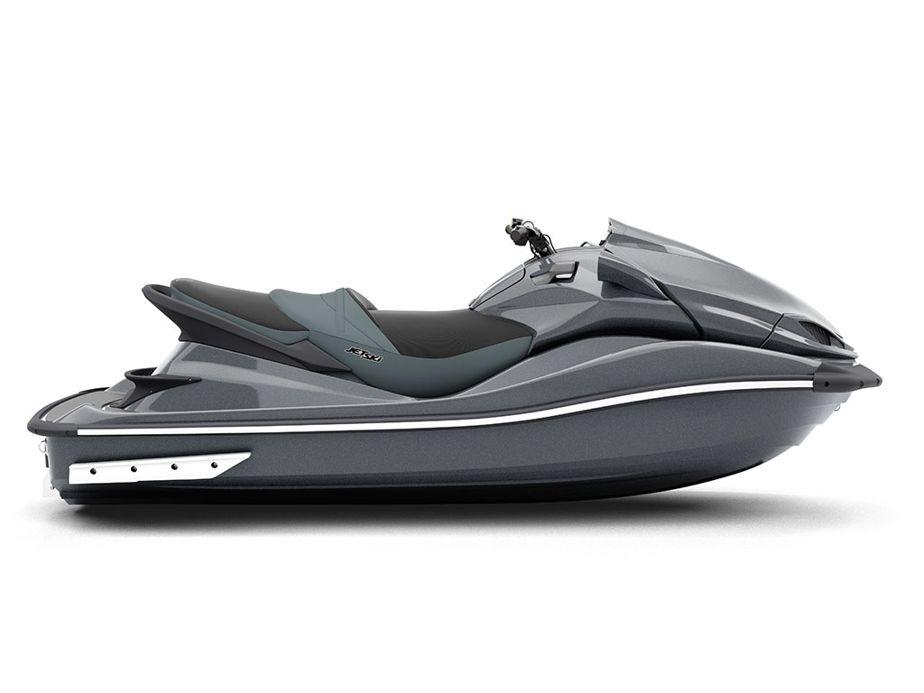 ORACAL 970RA Gloss Metallic Anthracite Do-It-Yourself Jet Ski Wraps