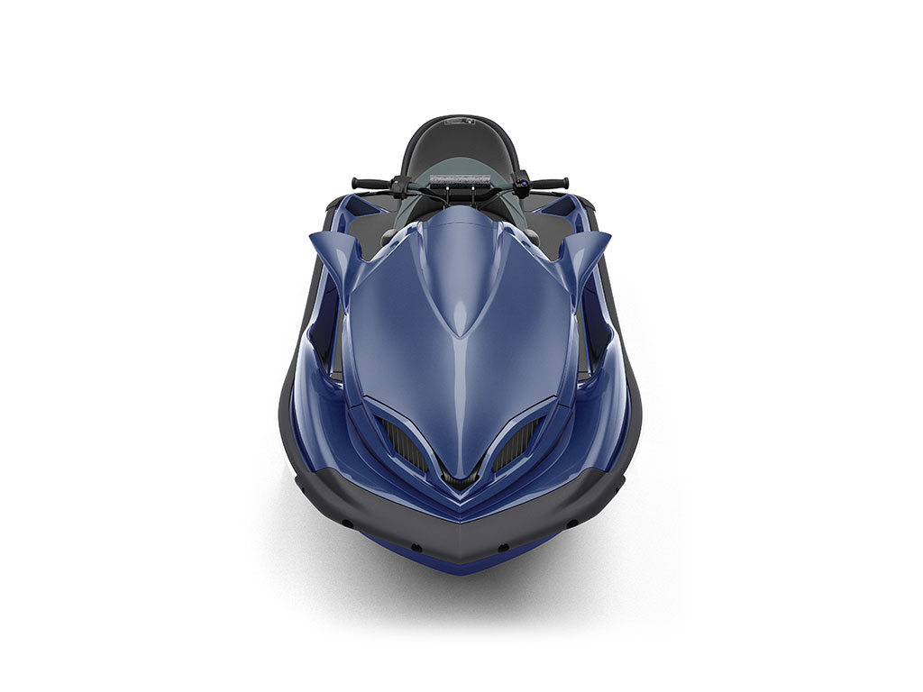 ORACAL 970RA Metallic Deep Blue DIY Jet Ski Wraps