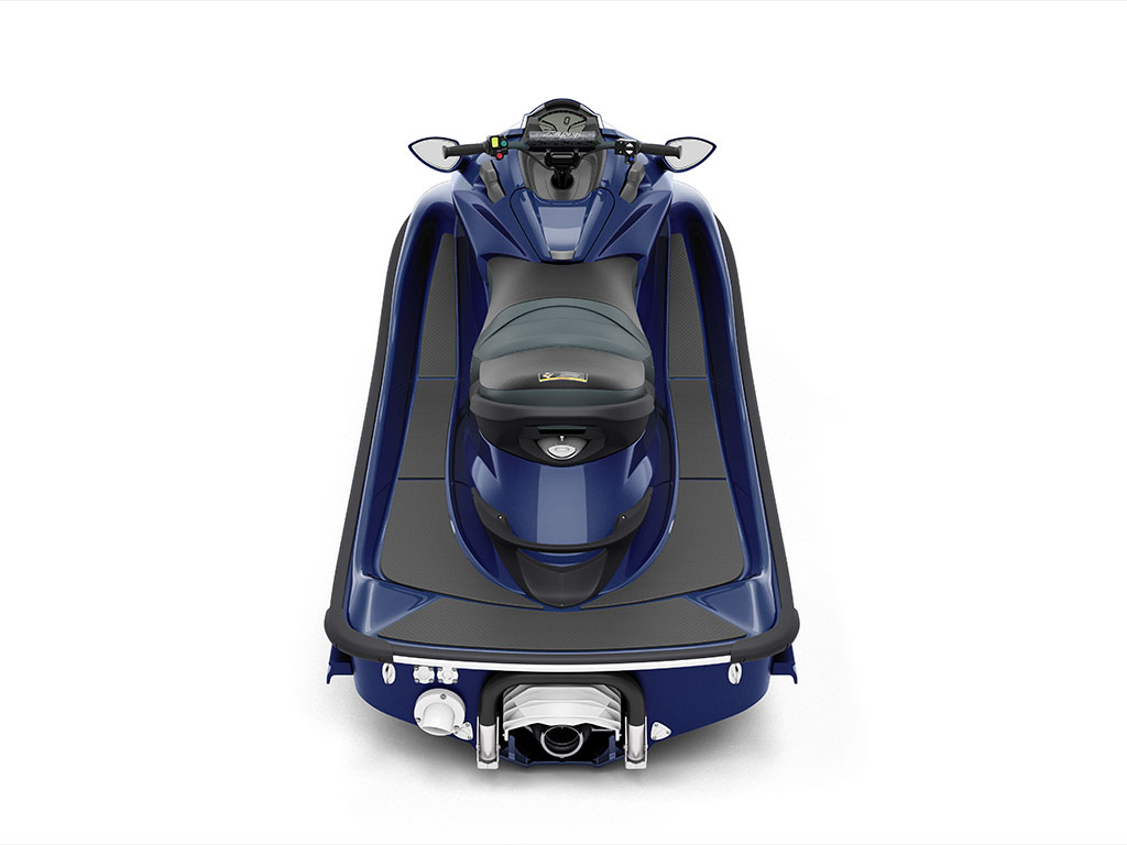 ORACAL 970RA Metallic Deep Blue Jet Ski Vinyl Wraps