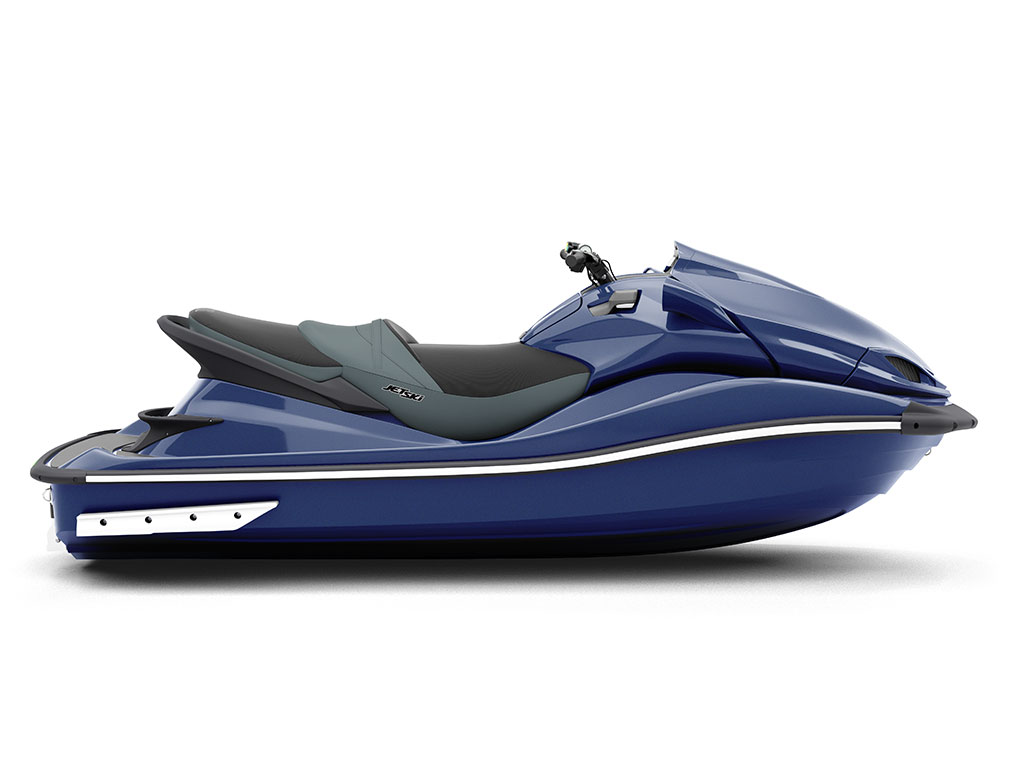 ORACAL 970RA Metallic Deep Blue Do-It-Yourself Jet Ski Wraps