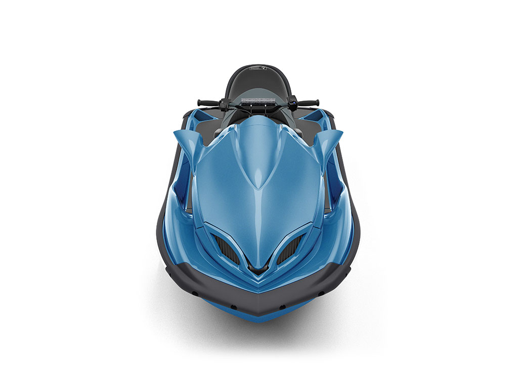 ORACAL 970RA Matte Metallic Night Blue DIY Jet Ski Wraps