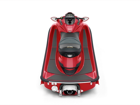 ORACAL 970RA Gloss Geranium Red Jet Ski Vinyl Wraps