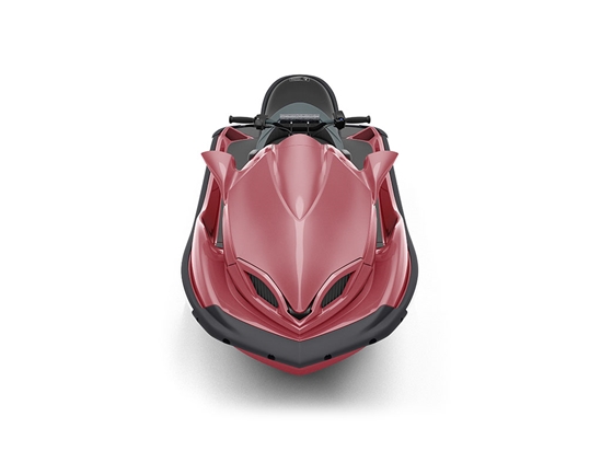 ORACAL 970RA Matte Metallic Dark Red DIY Jet Ski Wraps