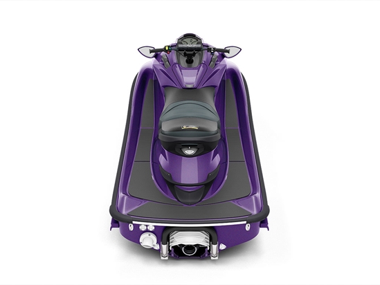 ORACAL 970RA Metallic Violet Jet Ski Vinyl Wraps