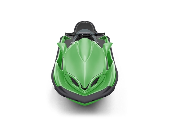 ORACAL 970RA Gloss Tree Green DIY Jet Ski Wraps