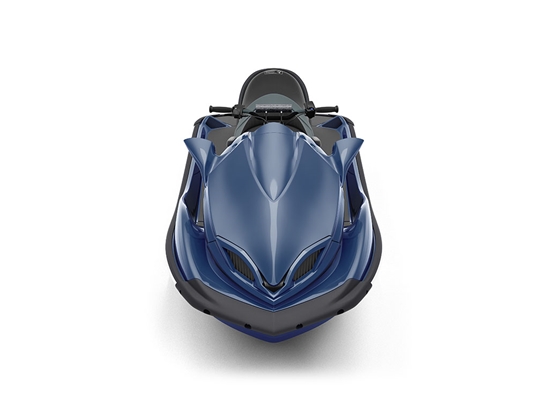 ORACAL 970RA Gloss Light Navy DIY Jet Ski Wraps