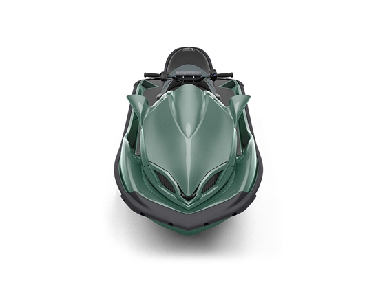 ORACAL 970RA Metallic Fir Green DIY Jet Ski Wraps