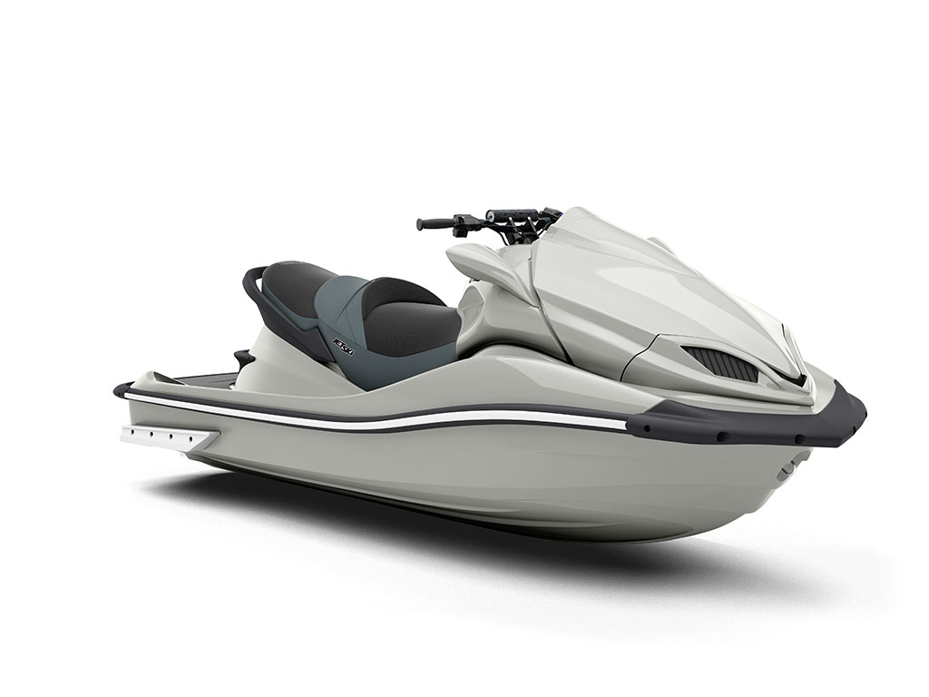 ORACAL® 970RA Gloss Ice Gray Vinyl Jet Ski Wrap