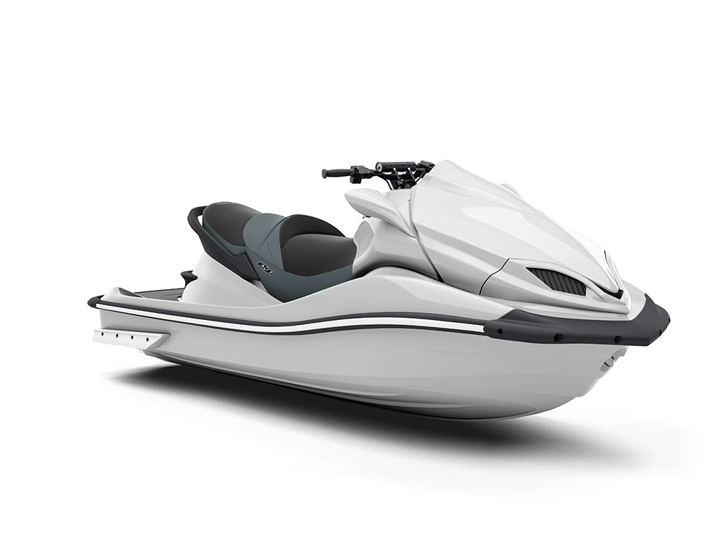 ORACAL® 970RA Gloss Simple Gray Vinyl Jet Ski Wrap