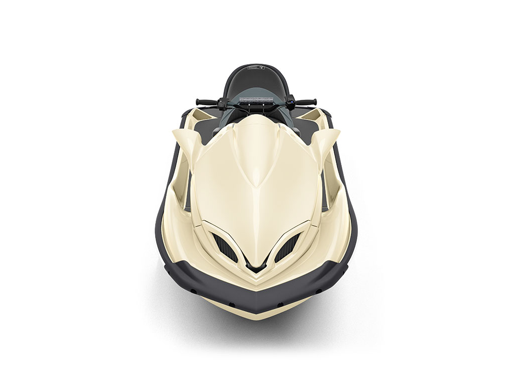 ORACAL 970RA Gloss Taxibeige DIY Jet Ski Wraps