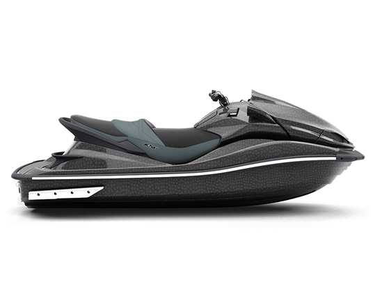 ORACAL 975 Crocodile Black Do-It-Yourself Jet Ski Wraps