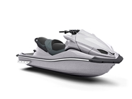 ORACAL® 975 Emulsion Silver Gray Vinyl Jet Ski Wrap