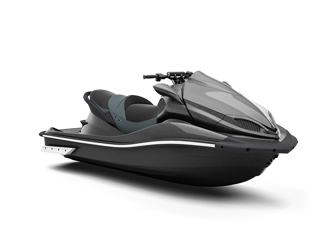 Rwraps Velvet Black Personal Watercraft Wraps