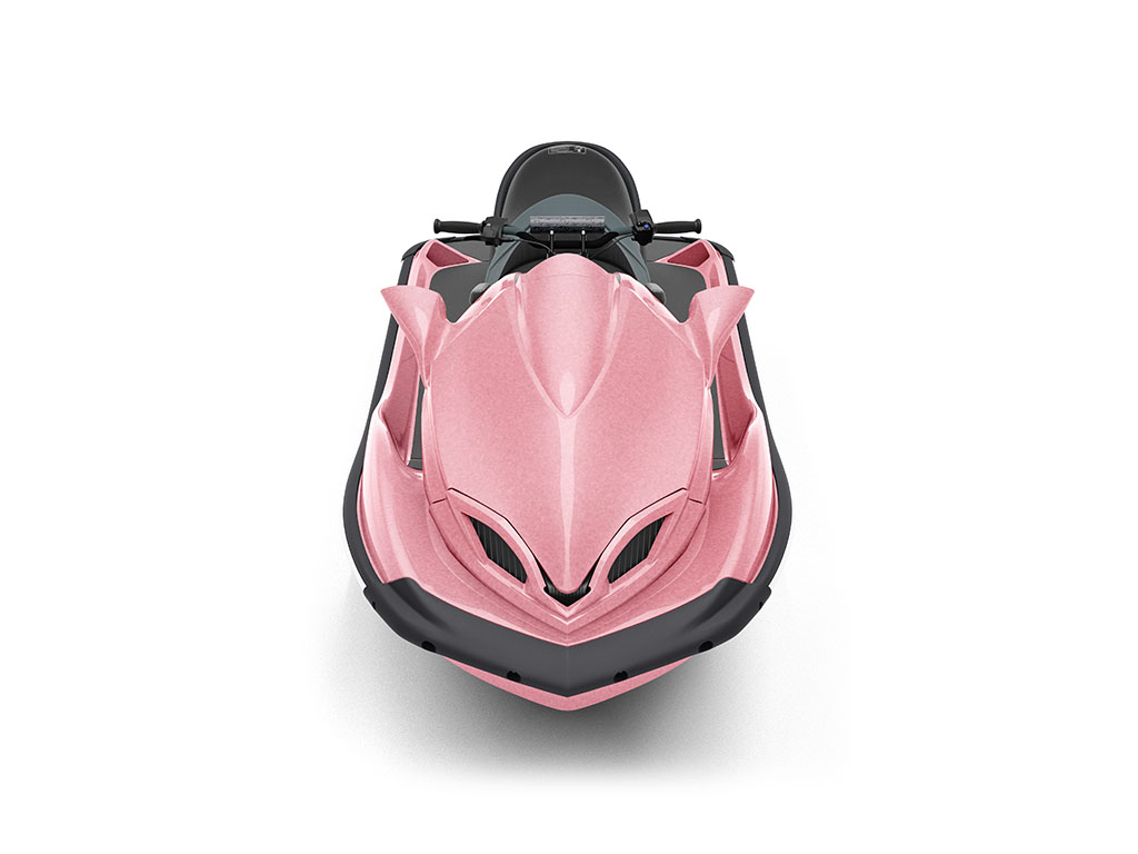 Rwraps Velvet Pink DIY Jet Ski Wraps