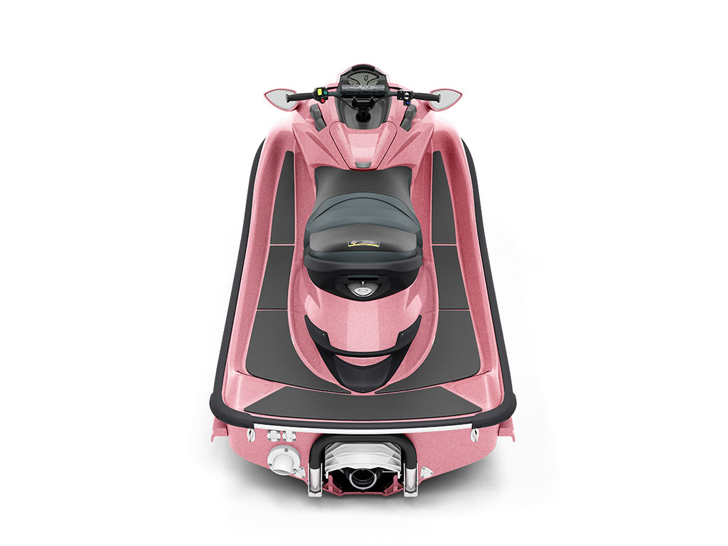 Rwraps Velvet Pink Jet Ski Vinyl Wraps