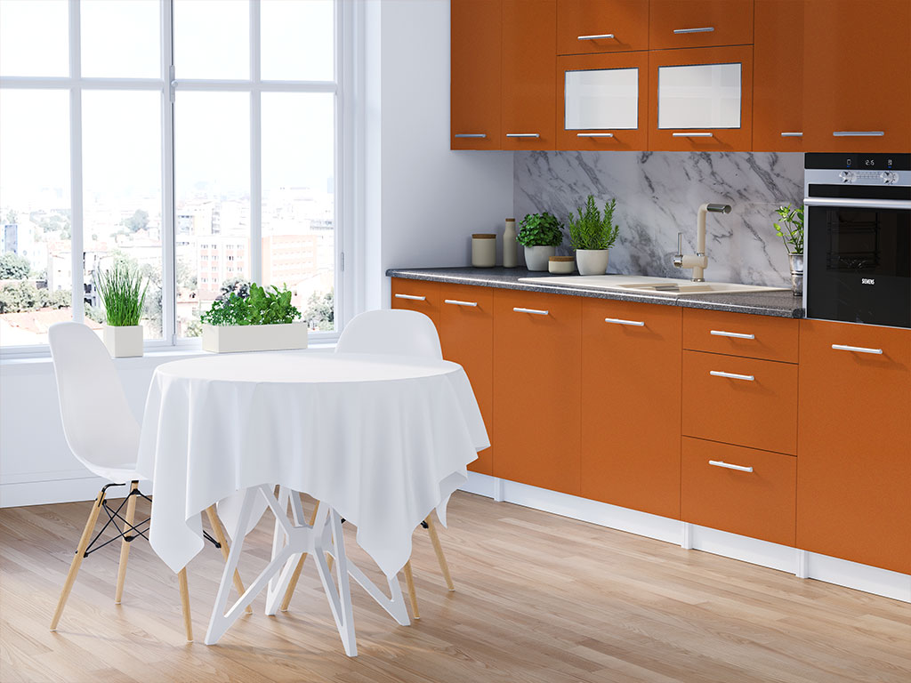 3M 1080 Gloss Liquid Copper DIY Kitchen Cabinet Wraps